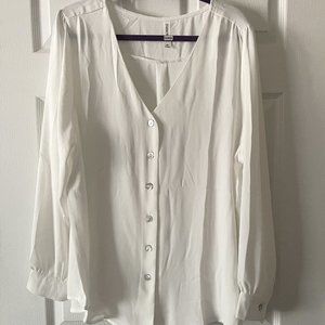 Zenana Blouse